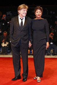 'Unsere Seelen bei Nacht' Premiere, 74. Internationale Filmfestspiele von Venedig