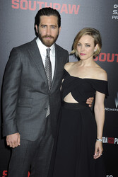 Flmpremiere 'Southpaw' in New York