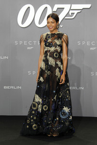 Filmpremiere 'Spectre' in Berlin