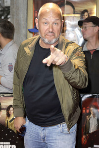 Filmpremiere 'Spielmacher' in Essen