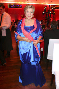 36. Deutscher SportpresseBall 2017 in Frankfurt am Main