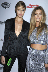 Sports Illustrated Swimsuit Issue Celecration 2015, New York