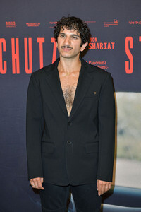 Filmscreening 'Staatsschutz' in Berlin