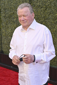 Filmpremiere 'The Sixty-Year Mission: How Star Trek Changed Television and the World' in Los Angeles