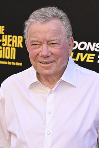 Filmpremiere 'The Sixty-Year Mission: How Star Trek Changed Television and the World' in Los Angeles