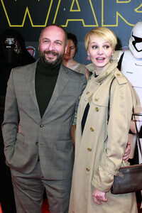 Filmpremiere 'Star Wars: Das Erwachen der Macht' in Berlin