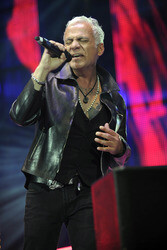 Die große Schlager-Starparade, Hamburg