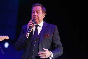 Die große Schlager-Starparade, Hamburg