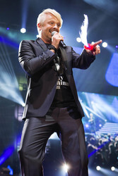 Die große Schlager-Starparade 2015 in Hamburg