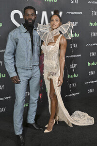 Filmpremiere 'Stay' in Los Angeles