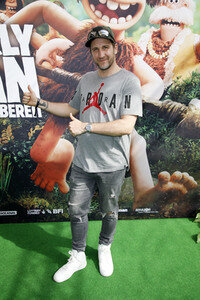 Filmpremiere 'Early Man - Steinzeit bereit' in Berlin