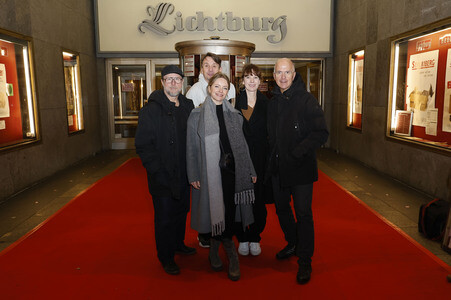 Filmscreening 'Stromberg - wieder alles wie immer' in Essen