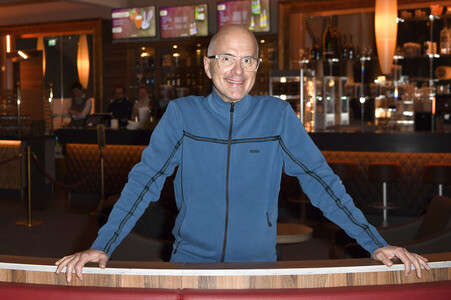 Filmscreening 'Stromberg - wieder alles wie immer' in Hannover