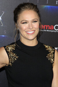 STXfilms Event auf der CinemaCon 2018 in Las Vegas