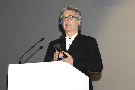 'Submergence' Premiere, Filmfest Hamburg 2017