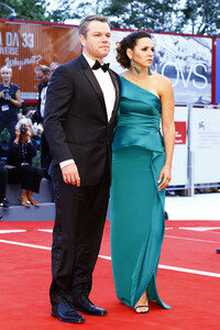 'Suburbicon' Premiere, 74. Internationale Filmfestspiele von Venedig