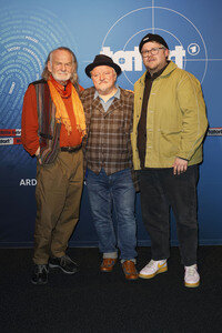 Filmpremiere 'Tatort - Die Erfindung des Rades' in Münster