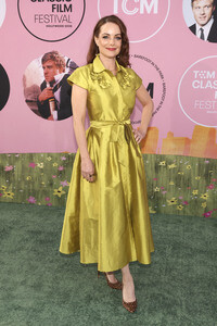 TCM Classic Film Festival 2026 Opening Gala in Los Angeles