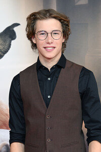 Filmpremiere 'Die Schule der magischen Tiere 4' in München