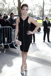 TRIC Awards 2015, London