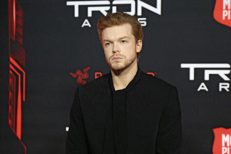 Filmpremiere 'Tron: Ares' in Los Angeles