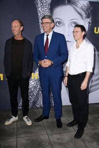 Eröffnungsempfang der UFA Filmnächte 2025 in Berlin