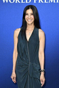 Fimpremiere 'Vaiana' in Los Angeles