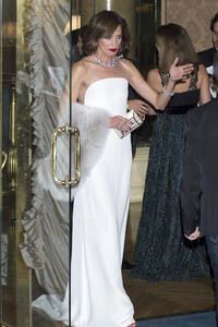 'Vanity Fair Personality of the Year' Gala in Madrid