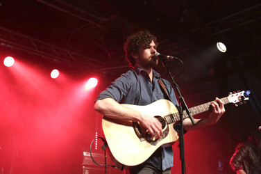 Vance Joy Konzert, Berlin