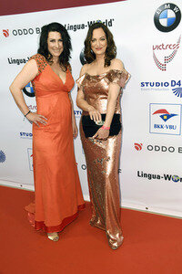 Victress Awards 2017 in Berlin