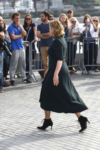 Donostia Award Photocall, San Sebastian Film Festival 2015