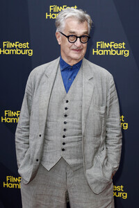 Filmpremiere 'From Inside Out - Die Architektur von Peter Zumthor', Filmfest Hamburg 2026
