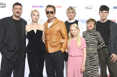 Serienpremiere 'Westend Girl', Seriencamp Festival 2026 in Köln