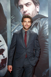 'Who Am I - Kein System ist sicher' Filmpremiere, Berlin