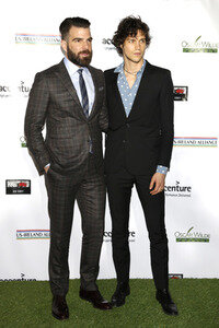 12. Oscar Wilde Awards in Santa Monica