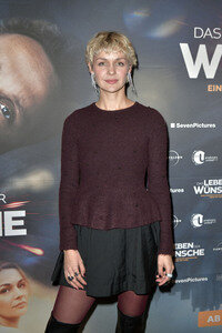 Filmpremiere 'Das Leben der Wünsche' in Berlin