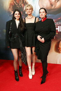 Filmpremiere 'Das Leben der Wünsche' in München