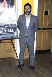 'Camp X-Ray' Screening, New York