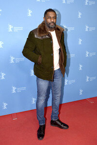 'Yardie' Premiere, Berlinale 2018