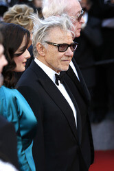 'Youth' Premiere, Cannes Film Festival 2015