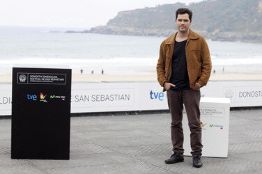 'Lasa y Zabala' Photocall, San Sebastian Film Festival 2014