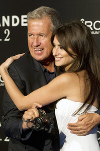 Filmpremiere 'Zoolander 2' in Madrid