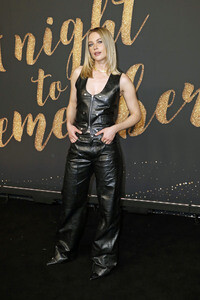 Prime Video und Amazon MGM Studios - A Night to Remember Party, Berlinale 2026