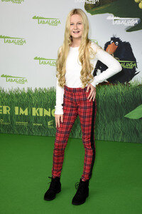 Filmpremiere 'Tabaluga - Der Film' in München