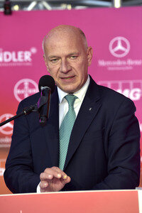 VBKI-Sommerfest 2025 in Berlin