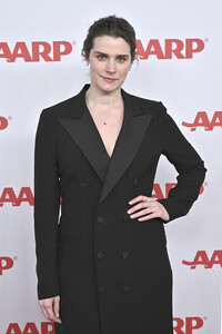 AARP Movies for Grownups Awards 2026 in Beverly Hills