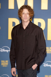 Serienpremiere 'Call My Agent Berlin' in Berlin