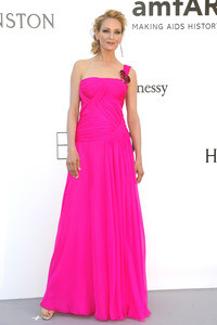 amfAR's Cinema Against Aids Gala, Cannes Film Festival 2016