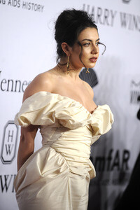 amfAR New York Gala 2016