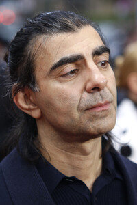 Filmpremiere 'Amrum', Filmfest Hamburg 2025